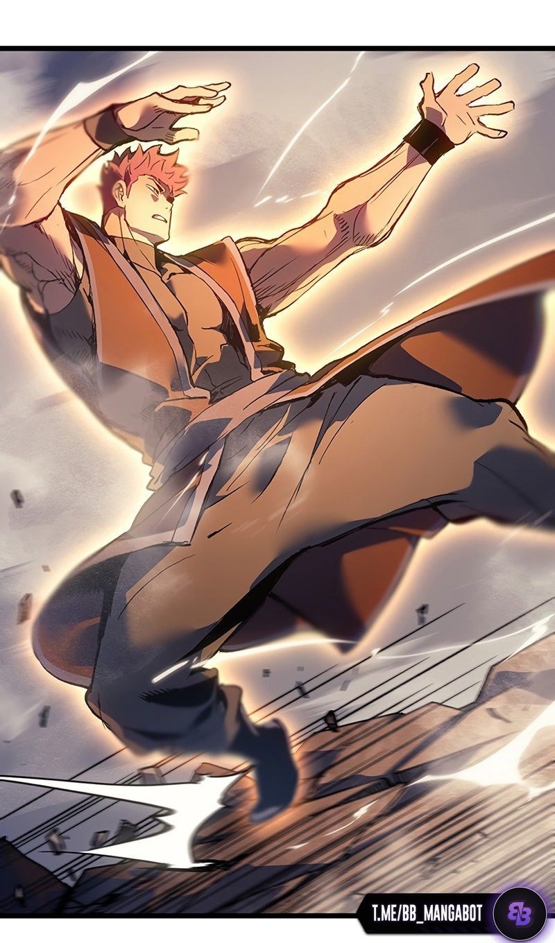 Read Реинкарнация неудержимого короля RU Manga Online