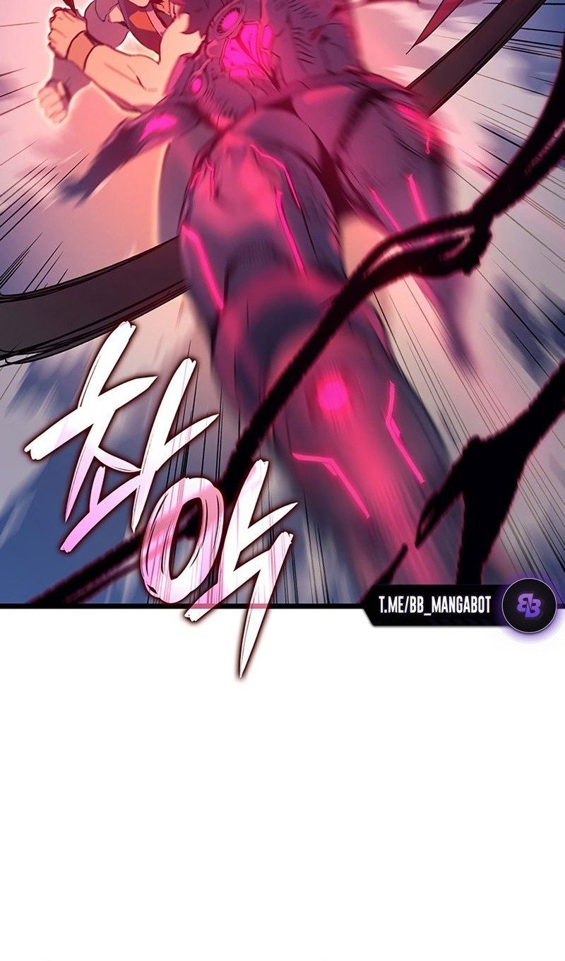 Read Реинкарнация неудержимого короля RU Manga Online