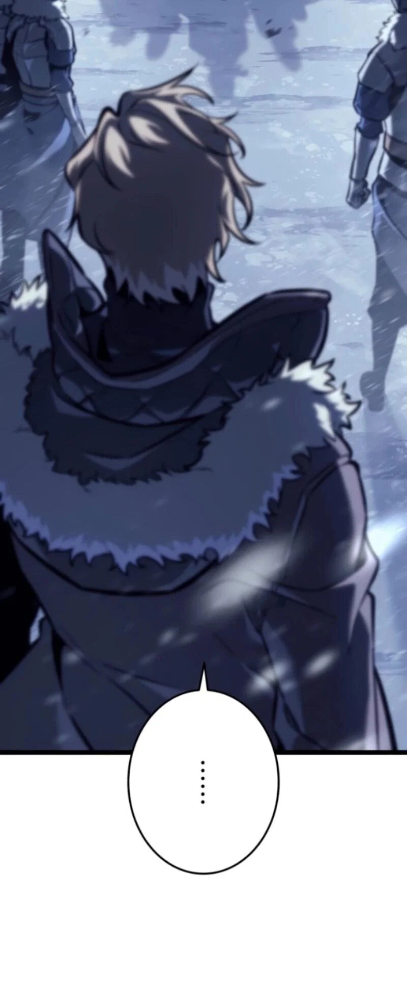Read Реинкарнация стримера RU Manga Online