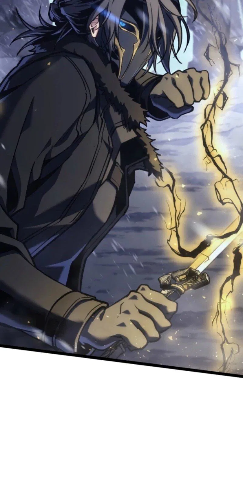 Read Реинкарнация стримера RU Manga Online