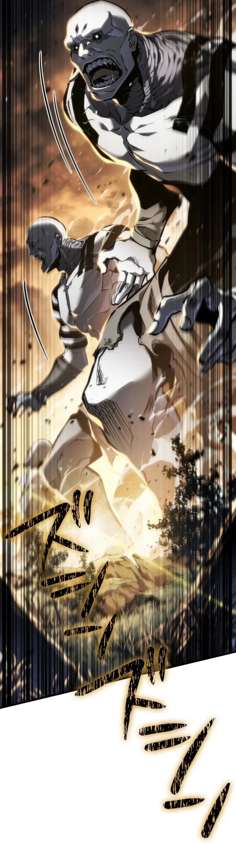 Read Реинкарнация стримера RU Manga Online
