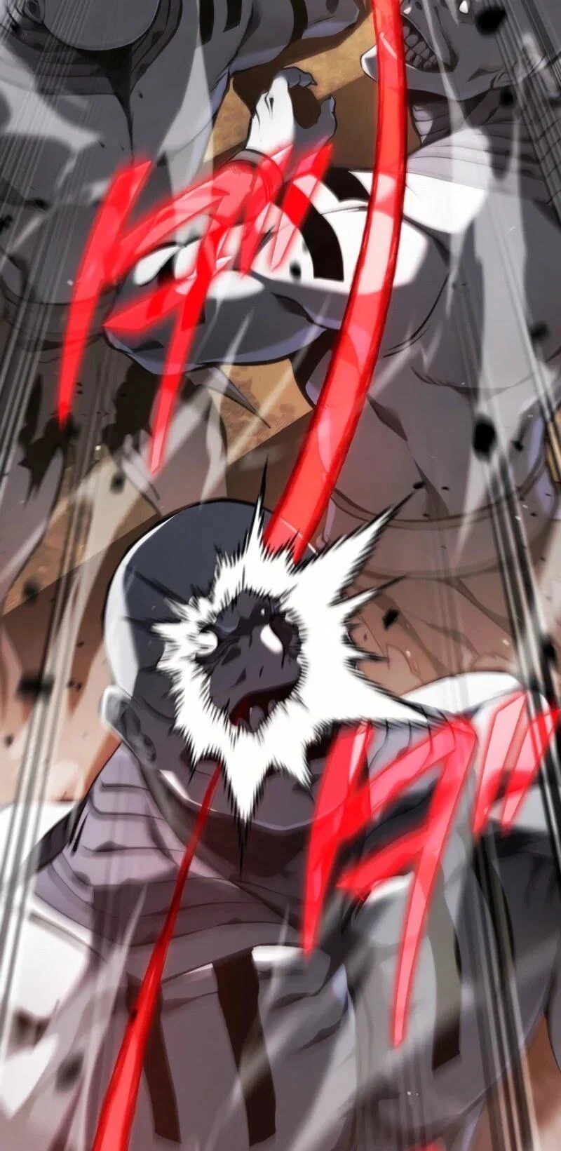 Read Реинкарнация стримера RU Manga Online