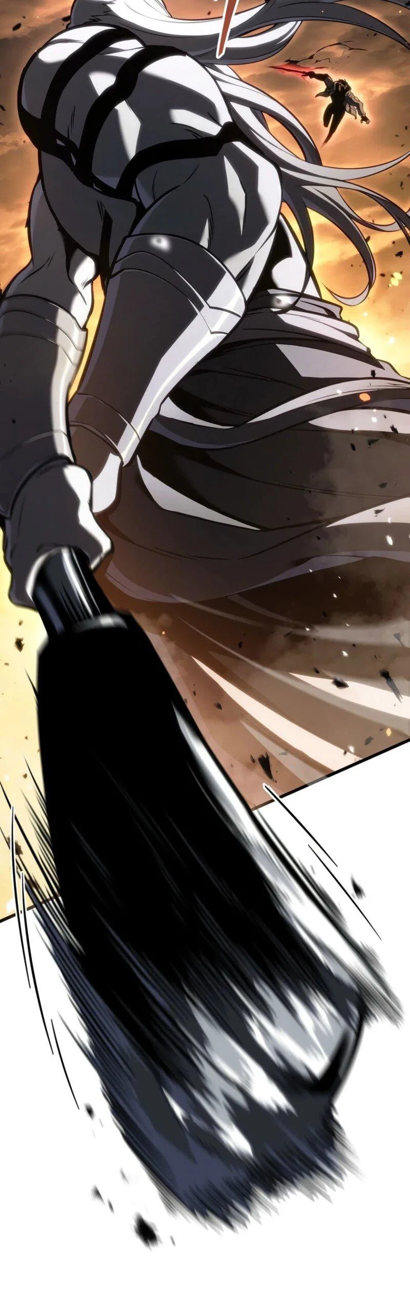 Read Реинкарнация стримера RU Manga Online