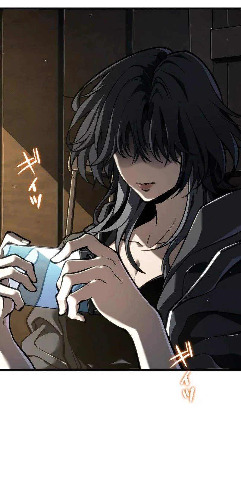 Read Реинкарнация стримера RU Manga Online