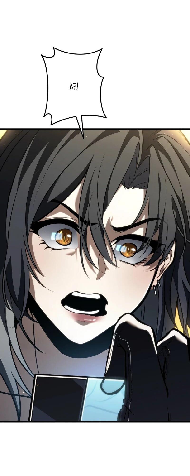 Read Реинкарнация стримера RU Manga Online