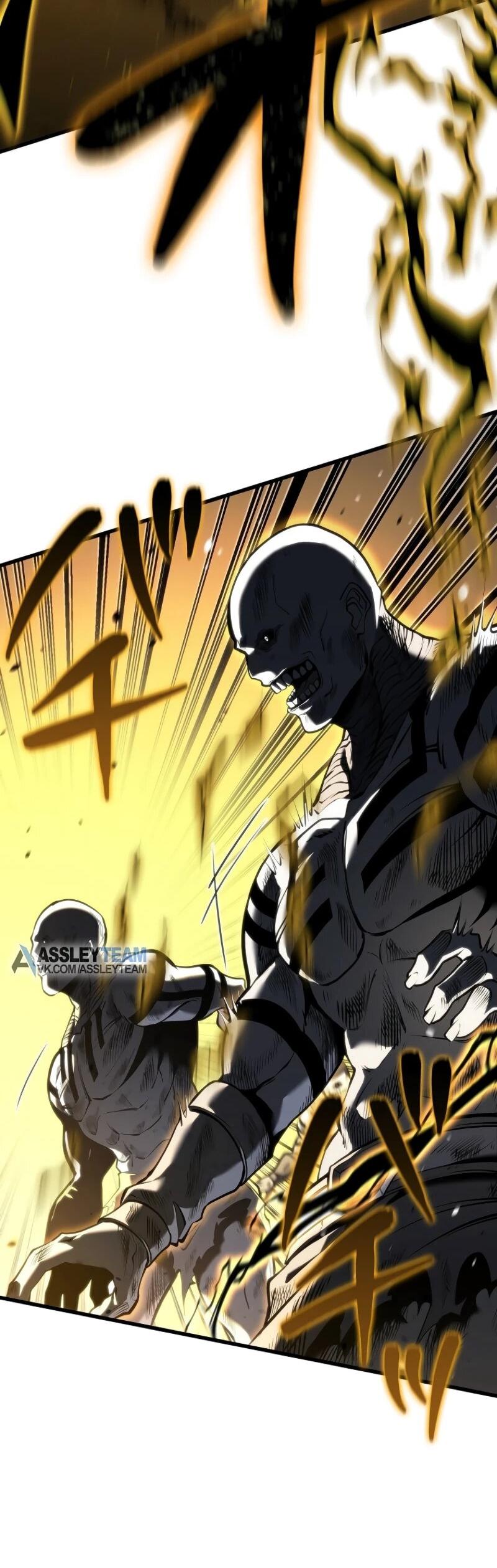 Read Реинкарнация стримера RU Manga Online