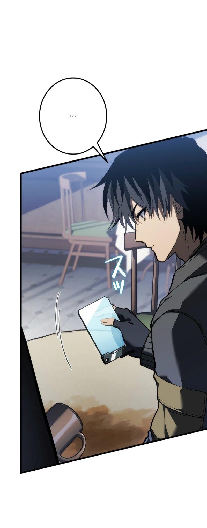 Read Реинкарнация стримера RU Manga Online