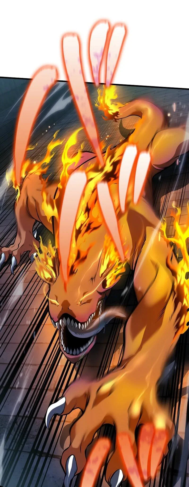 Read Реинкарнация стримера RU Manga Online