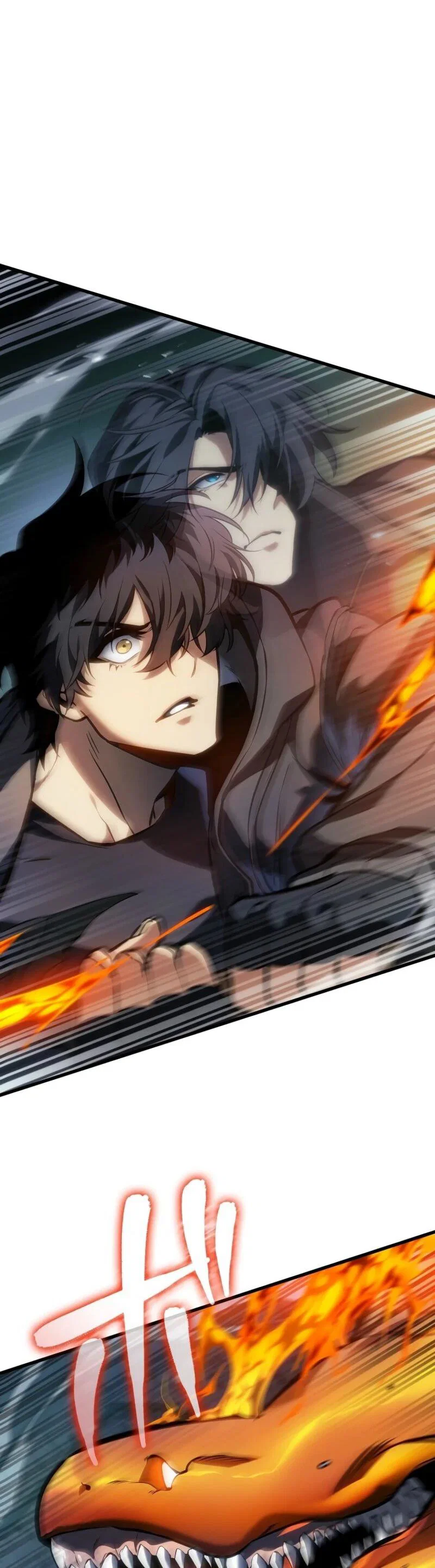 Read Реинкарнация стримера RU Manga Online