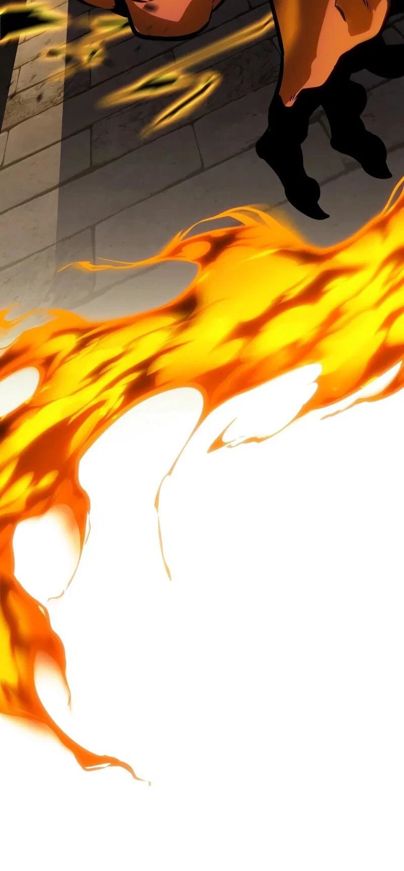 Read Реинкарнация стримера RU Manga Online