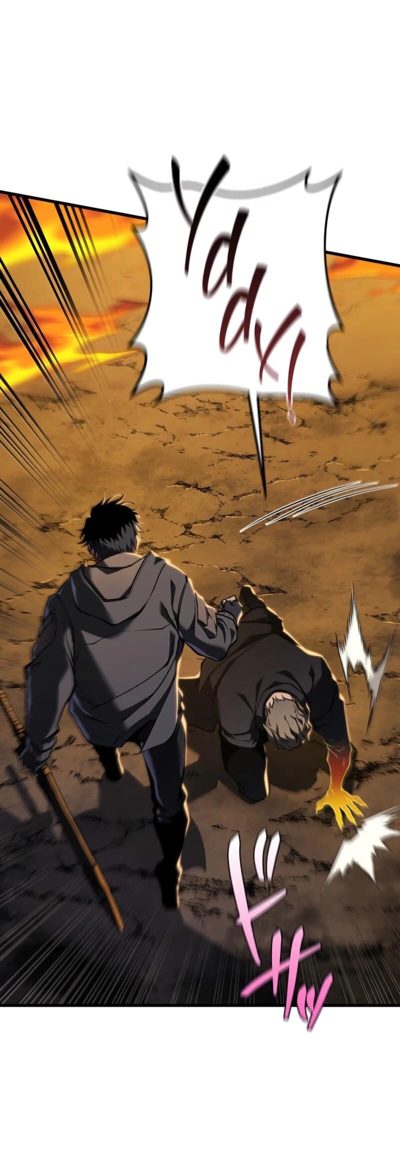 Read Реинкарнация стримера RU Manga Online