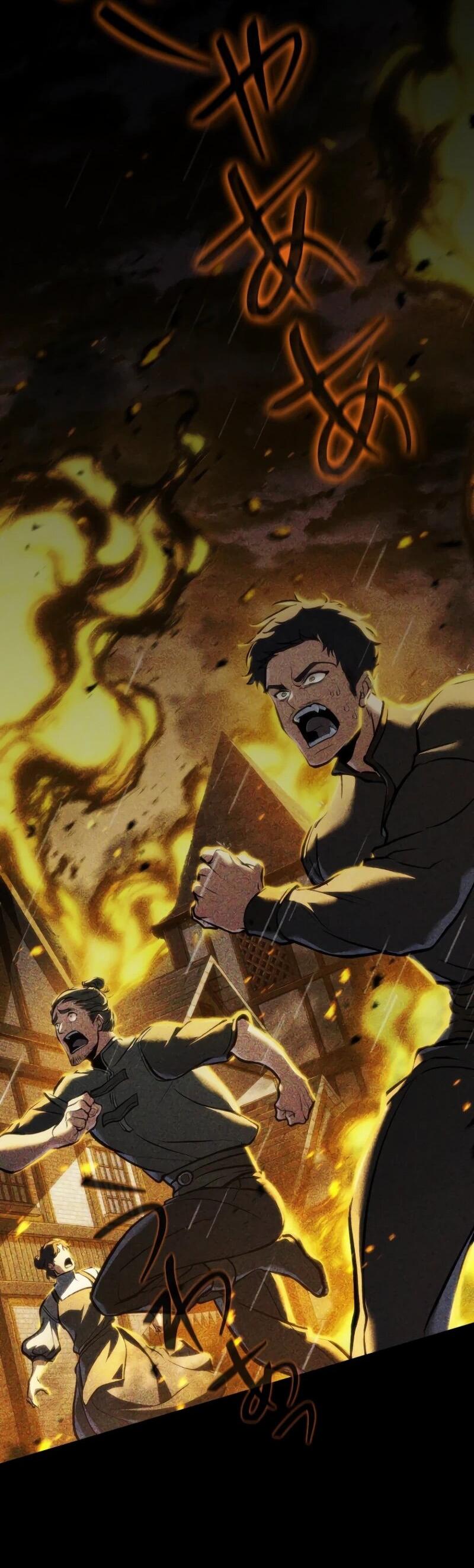 Read Реинкарнация стримера RU Manga Online