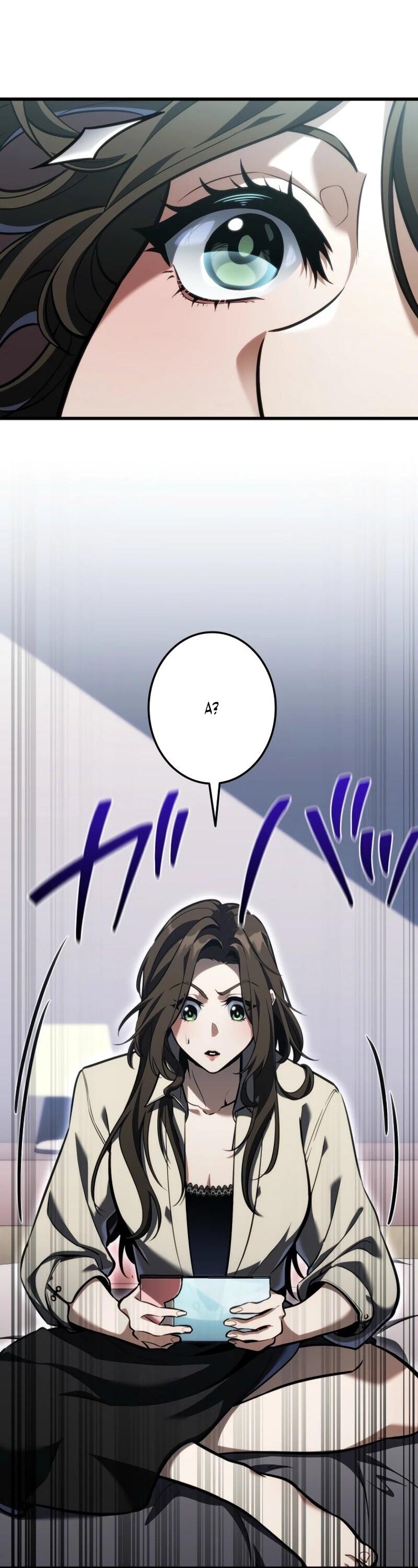 Read Реинкарнация стримера RU Manga Online