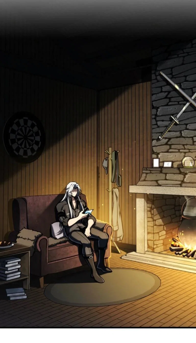Read Реинкарнация стримера RU Manga Online