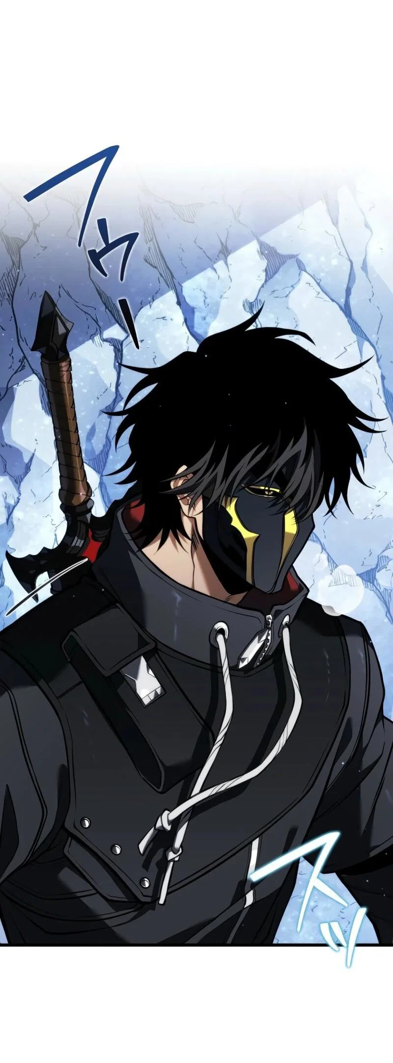 Read Реинкарнация стримера RU Manga Online