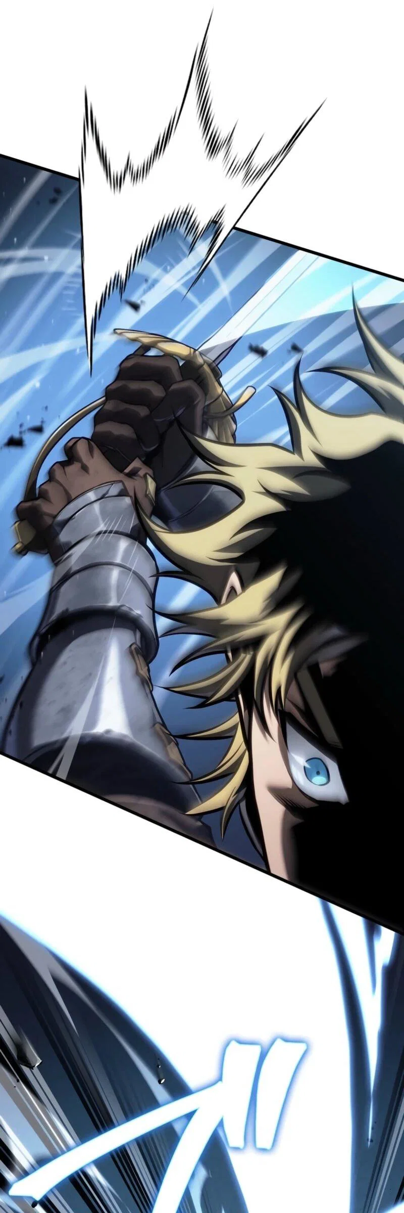 Read Реинкарнация стримера RU Manga Online