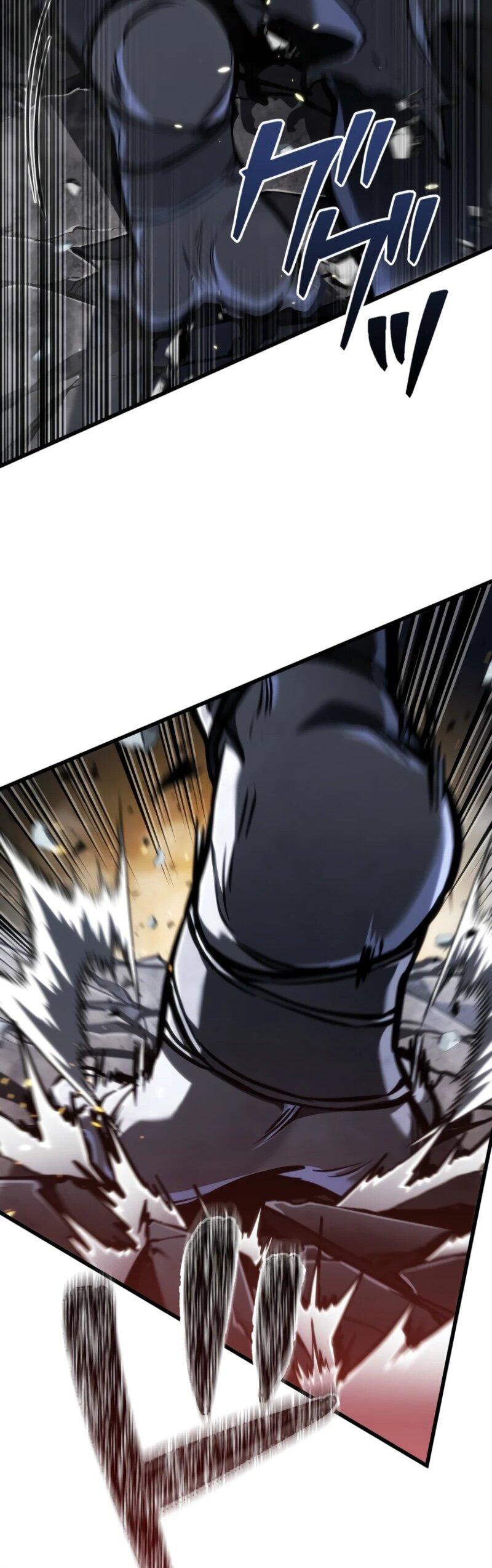 Read Реинкарнация стримера RU Manga Online