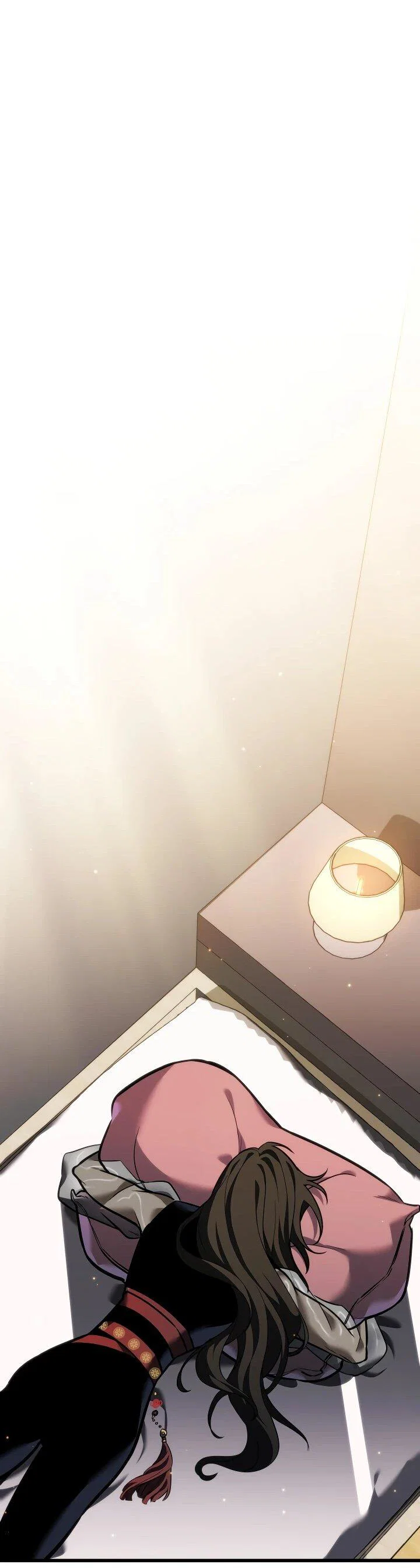 Read Реинкарнация стримера RU Manga Online
