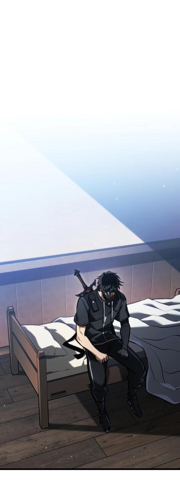Read Реинкарнация стримера RU Manga Online