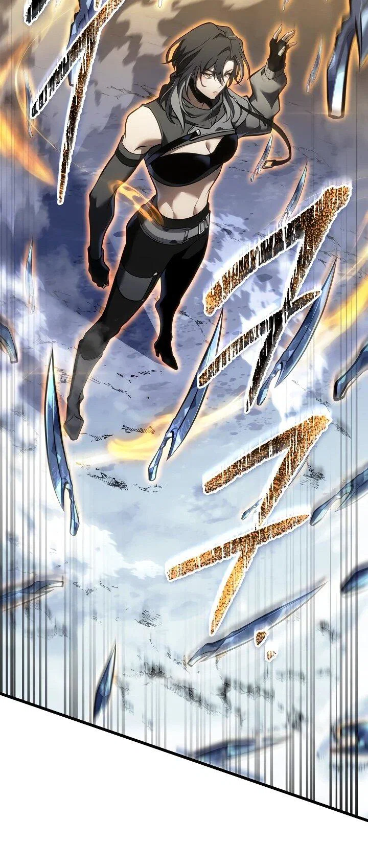 Read Реинкарнация стримера RU Manga Online