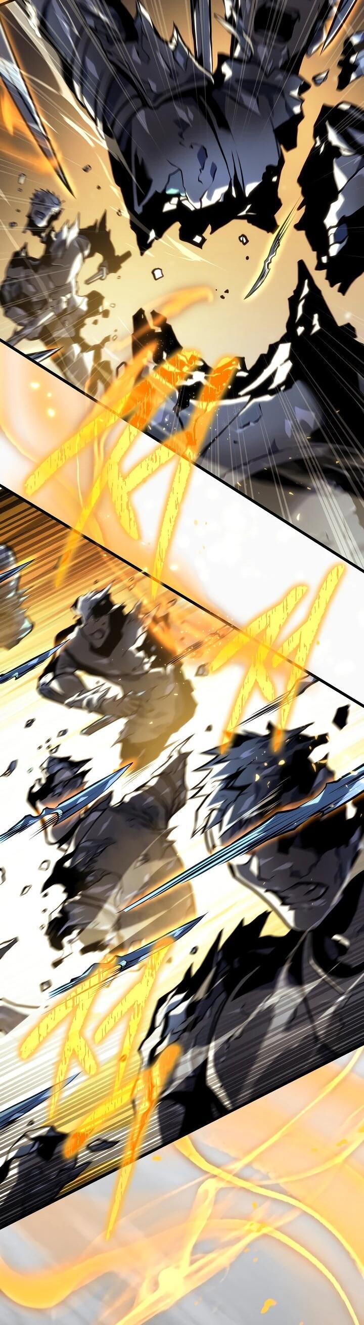 Read Реинкарнация стримера RU Manga Online