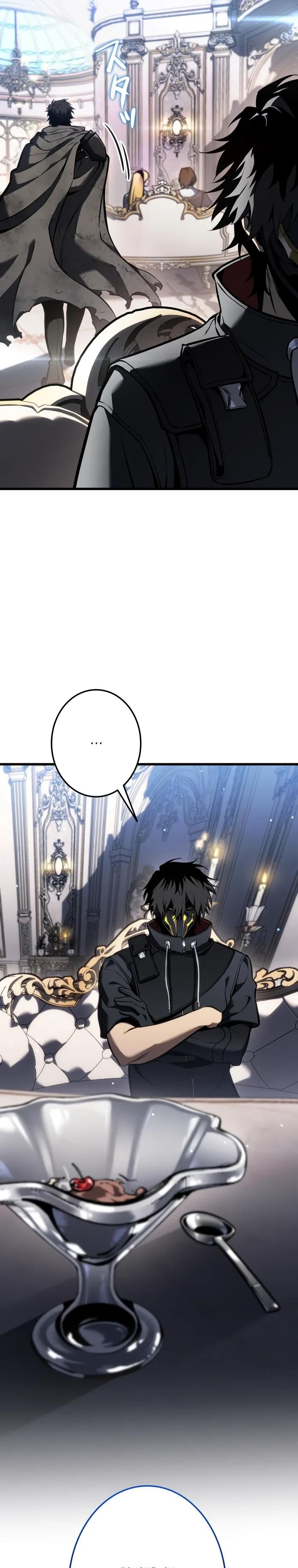 Read Реинкарнация стримера RU Manga Online