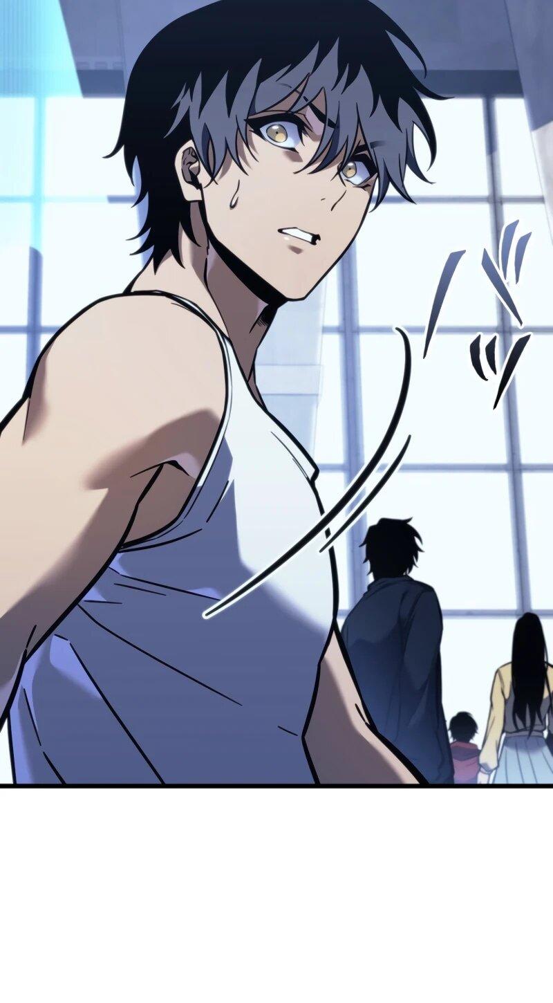 Read Реинкарнация стримера RU Manga Online