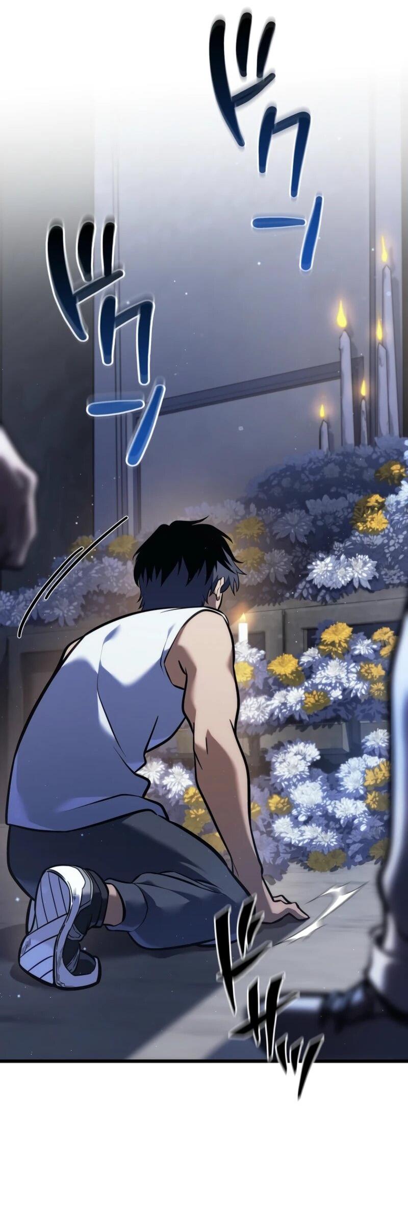 Read Реинкарнация стримера RU Manga Online
