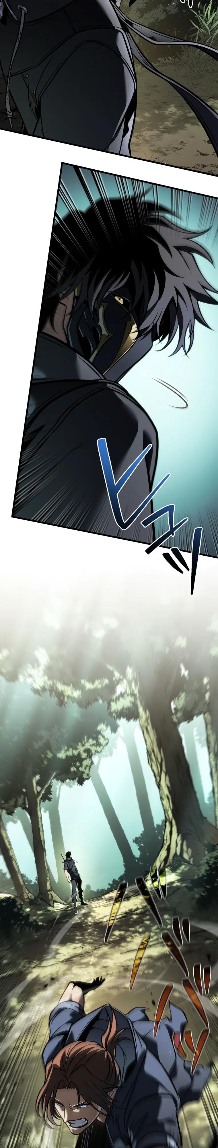 Read Реинкарнация стримера RU Manga Online