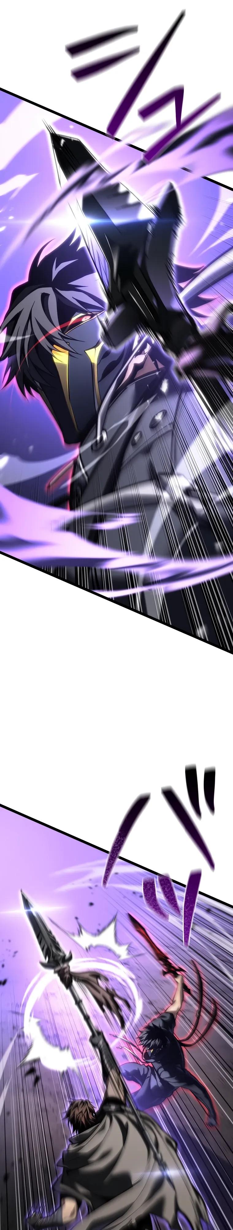 Read Реинкарнация стримера RU Manga Online