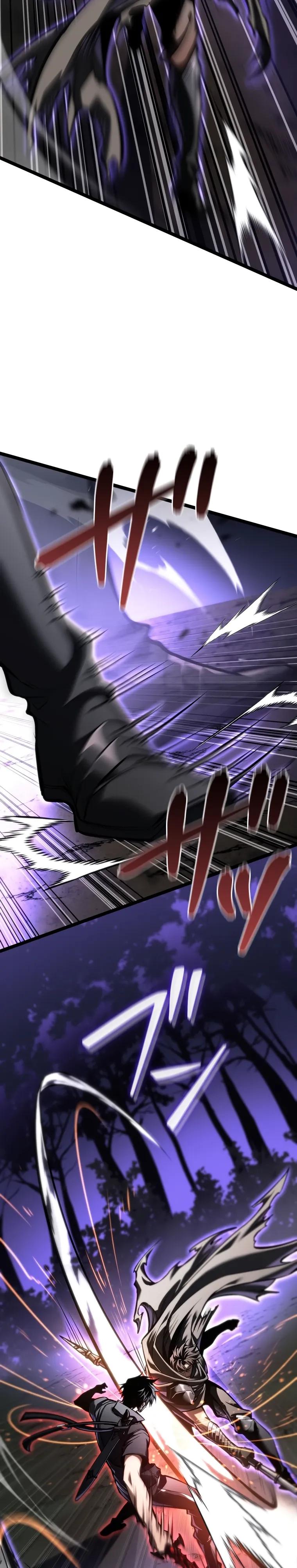 Read Реинкарнация стримера RU Manga Online