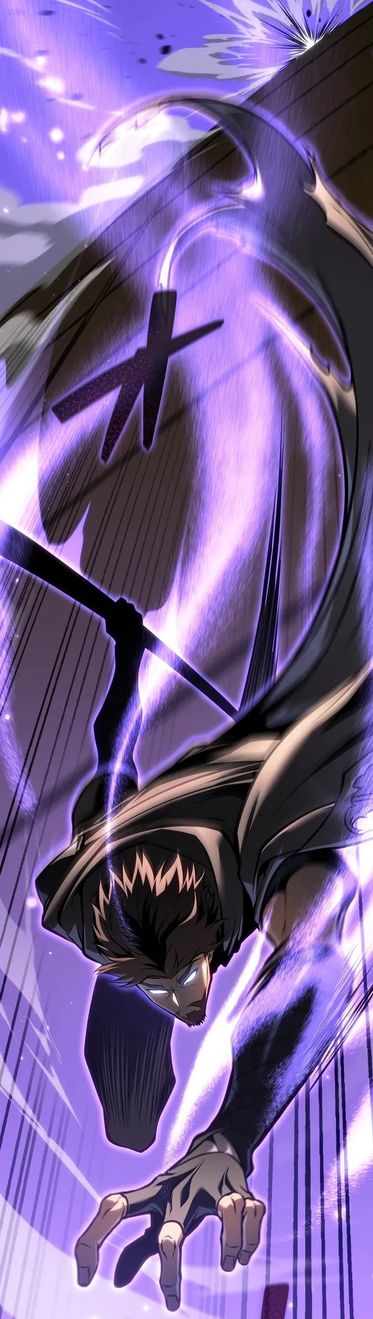 Read Реинкарнация стримера RU Manga Online