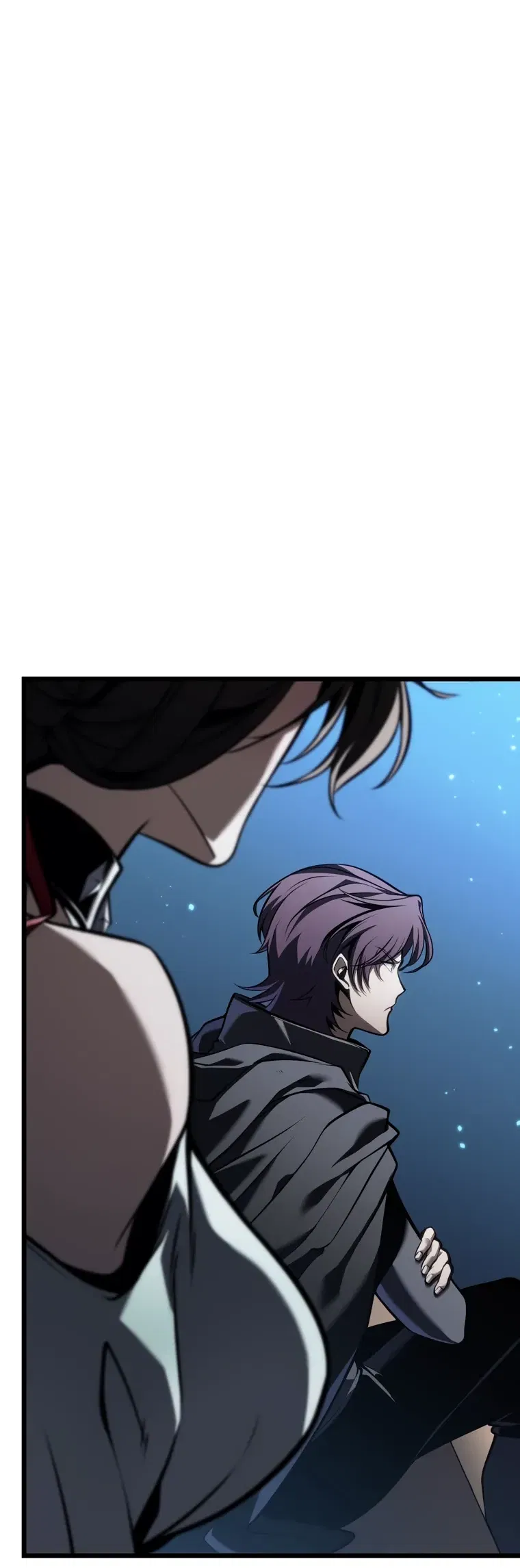 Read Реинкарнация стримера RU Manga Online