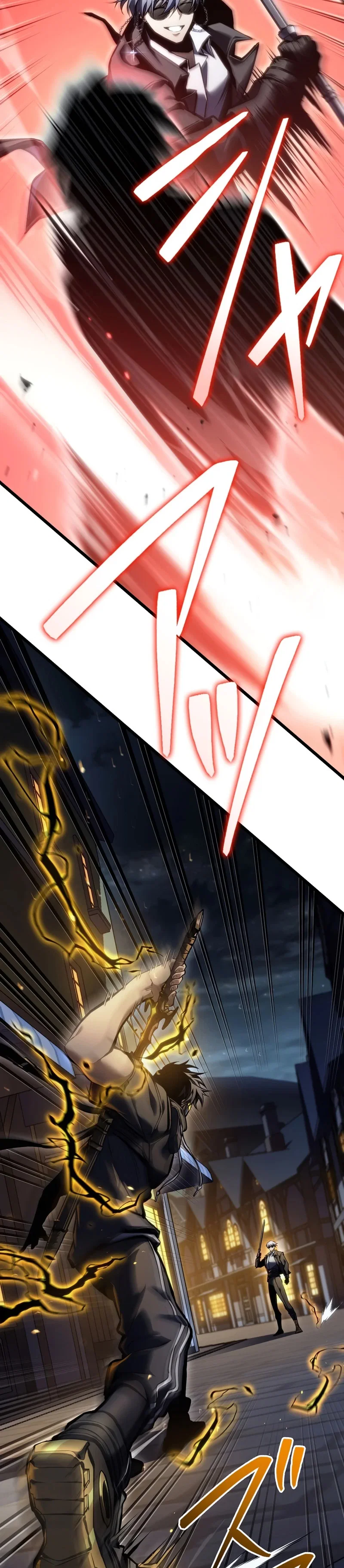 Read Реинкарнация стримера RU Manga Online