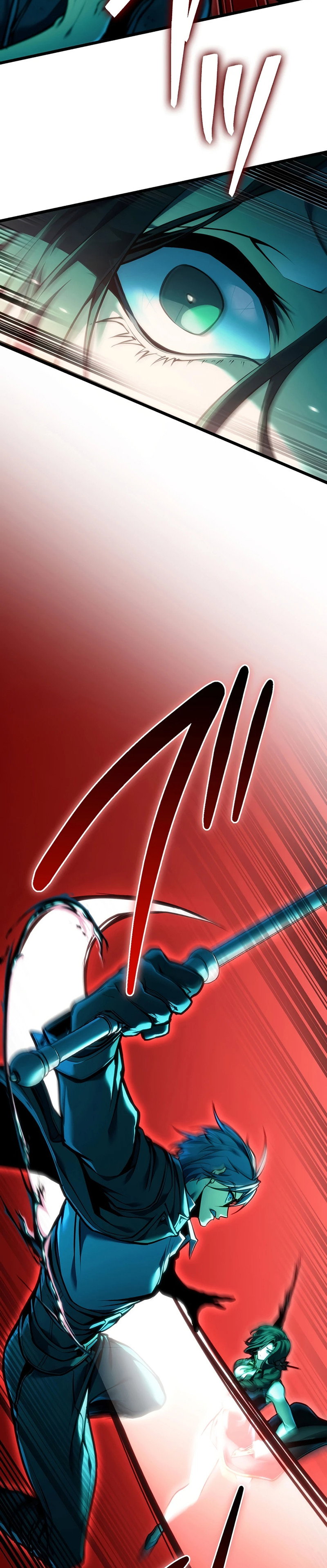 Read Реинкарнация стримера RU Manga Online