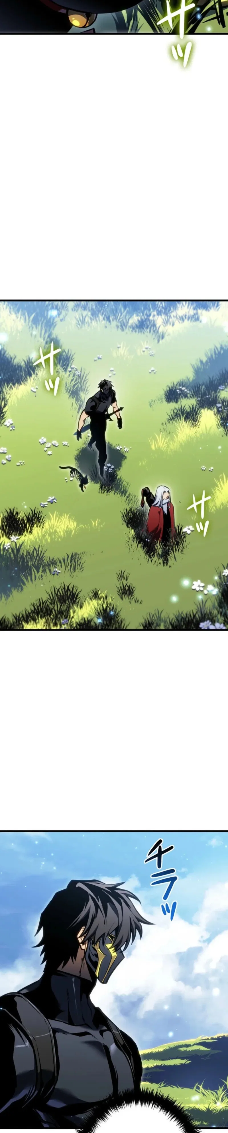 Read Реинкарнация стримера RU Manga Online