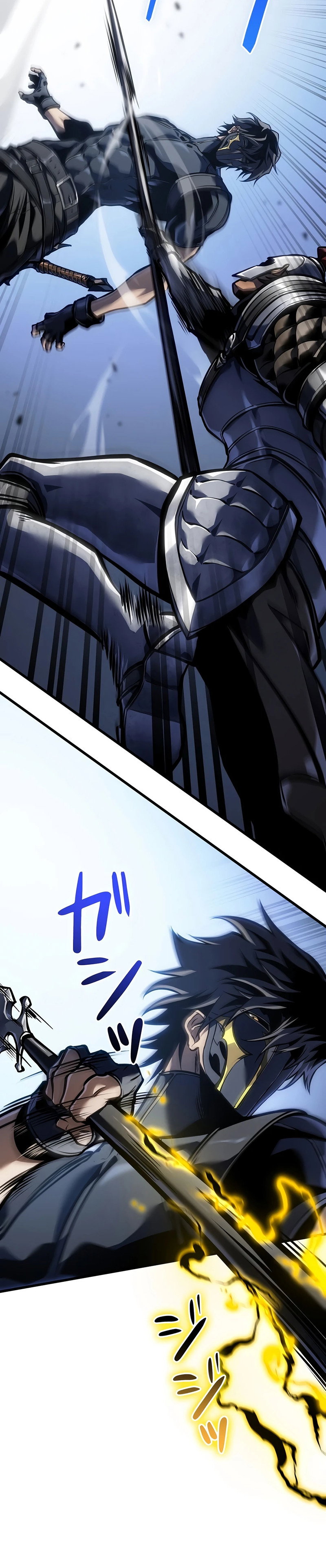 Read Реинкарнация стримера RU Manga Online