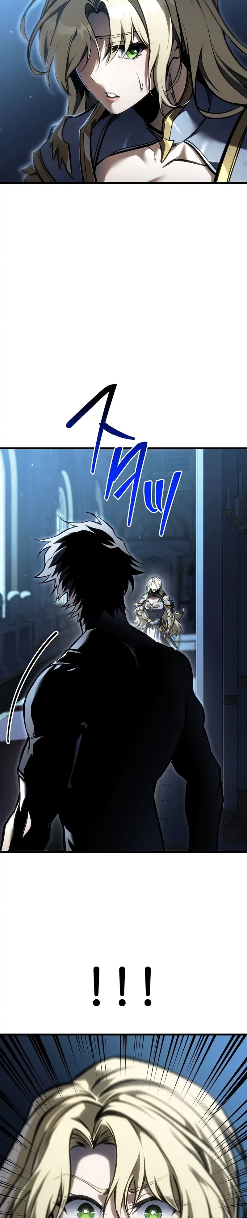 Read Реинкарнация стримера RU Manga Online