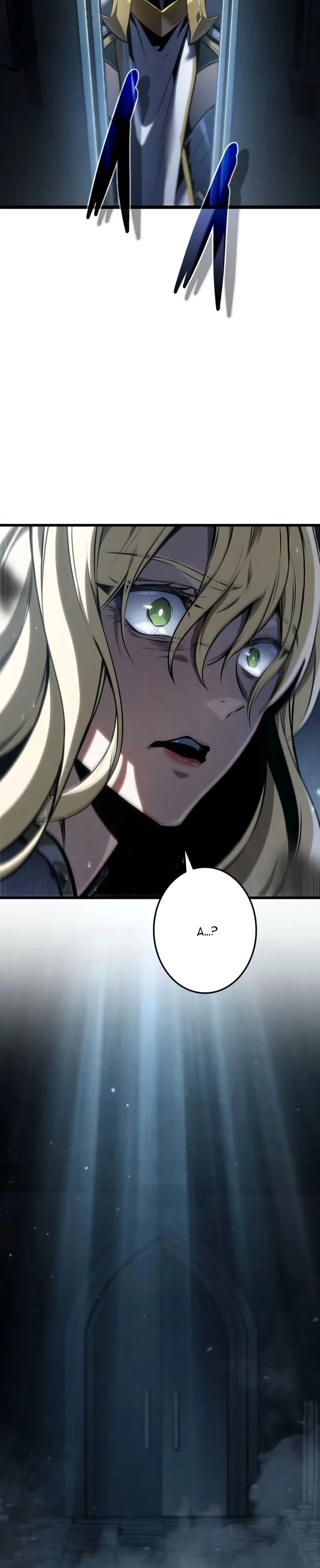 Read Реинкарнация стримера RU Manga Online