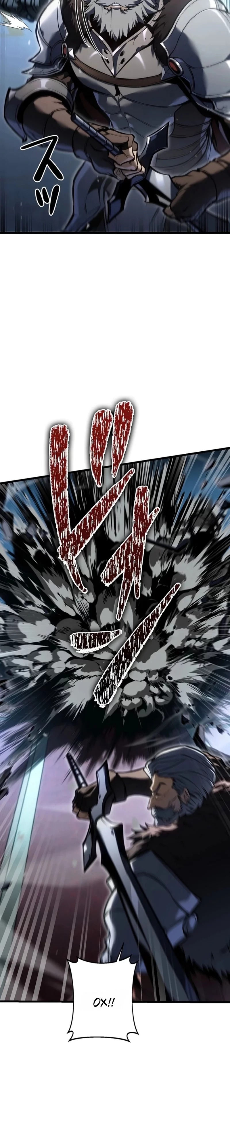 Read Реинкарнация стримера RU Manga Online
