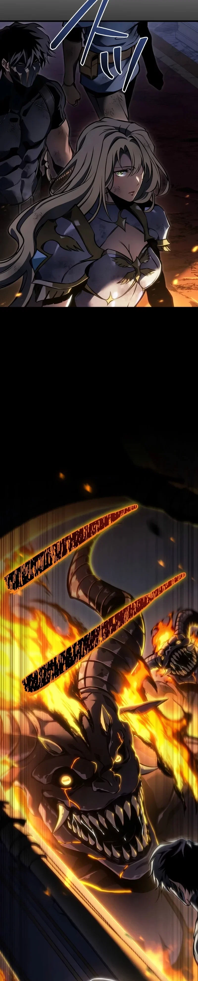 Read Реинкарнация стримера RU Manga Online