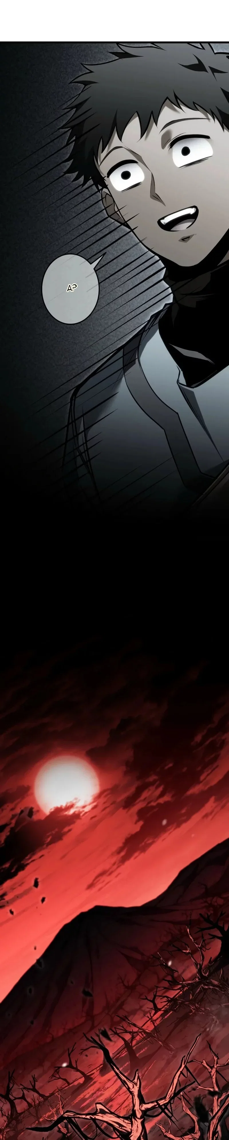 Read Реинкарнация стримера RU Manga Online