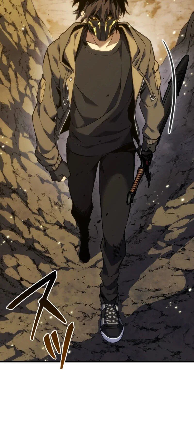 Read Реинкарнация стримера RU Manga Online