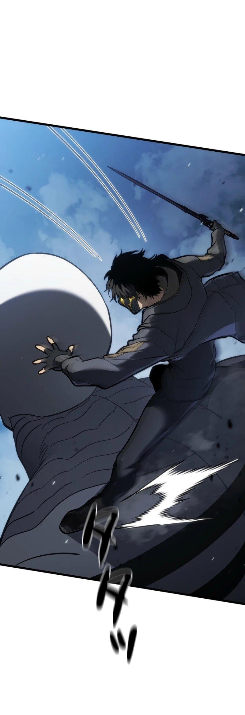 Read Реинкарнация стримера RU Manga Online