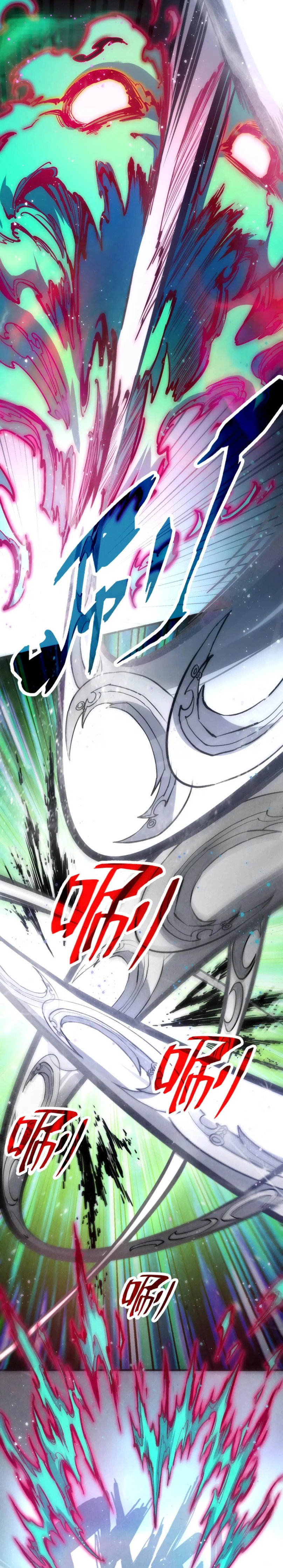 Read Сильнейший во все времена RU Manga Online