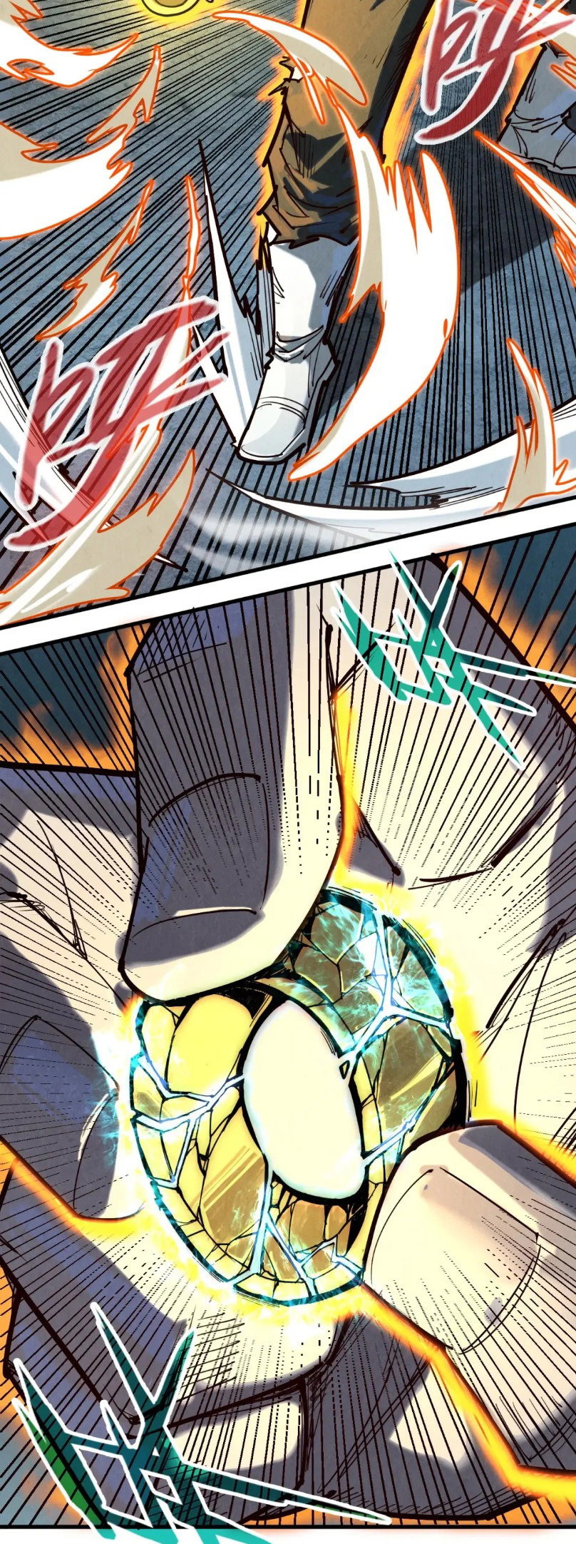Read Сильнейший во все времена RU Manga Online