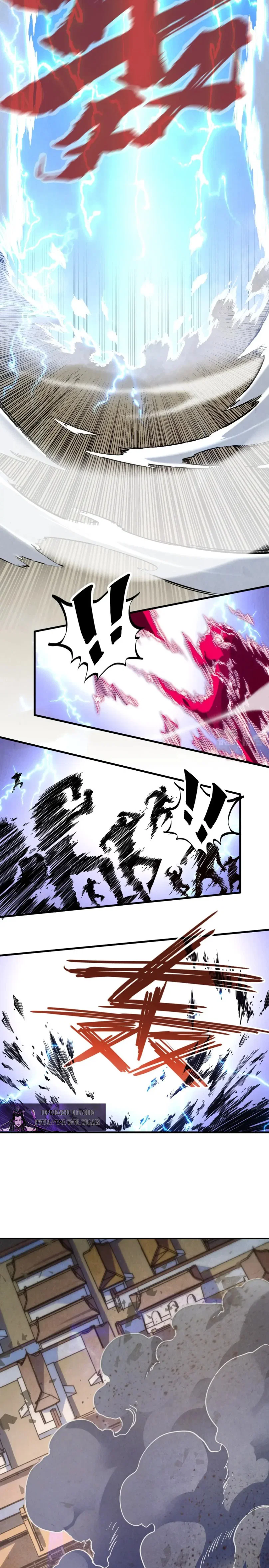 Read Сильнейший во все времена RU Manga Online