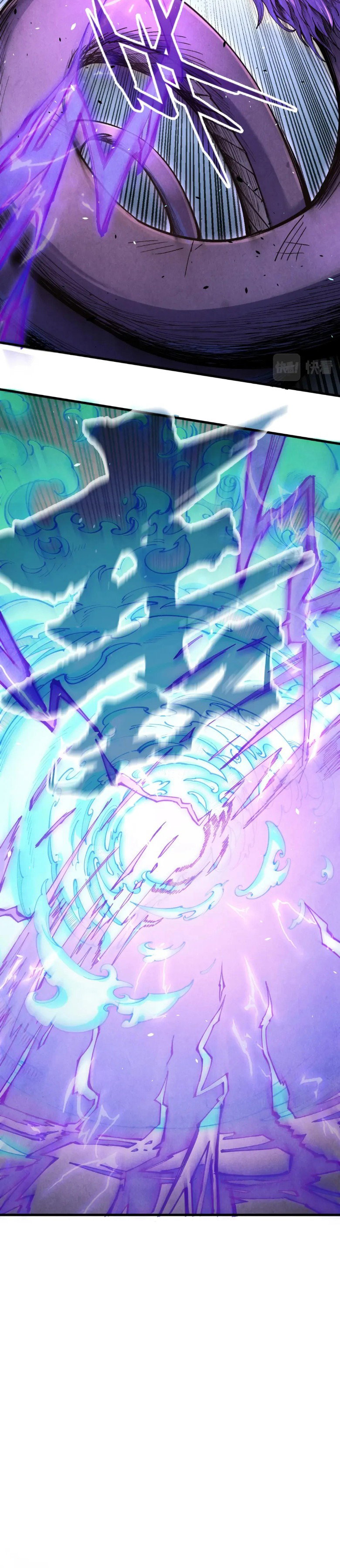 Read Сильнейший во все времена RU Manga Online