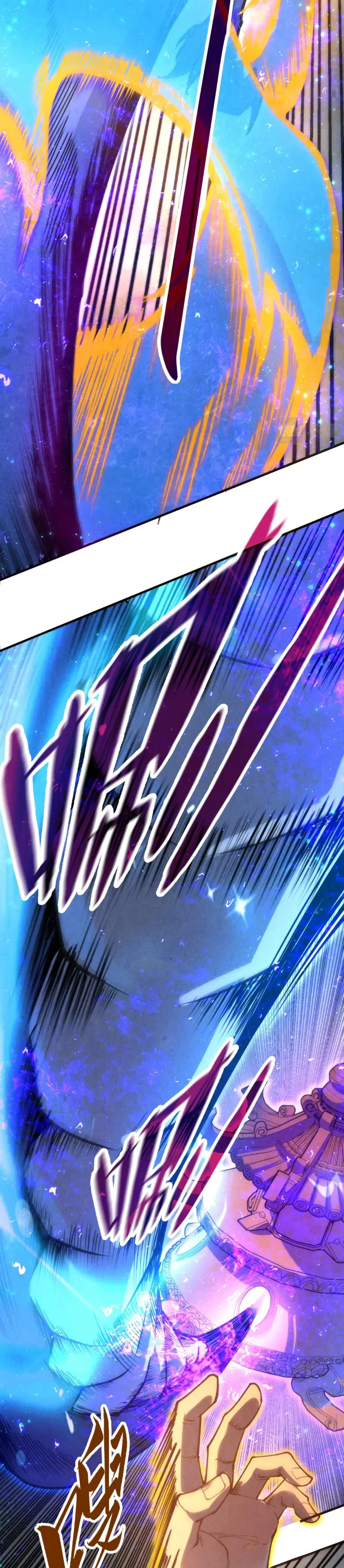 Read Сильнейший во все времена RU Manga Online