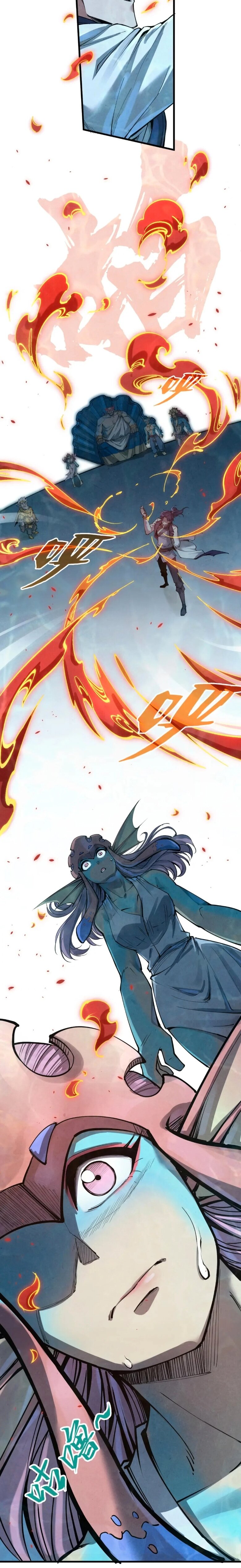 Read Сильнейший во все времена RU Manga Online
